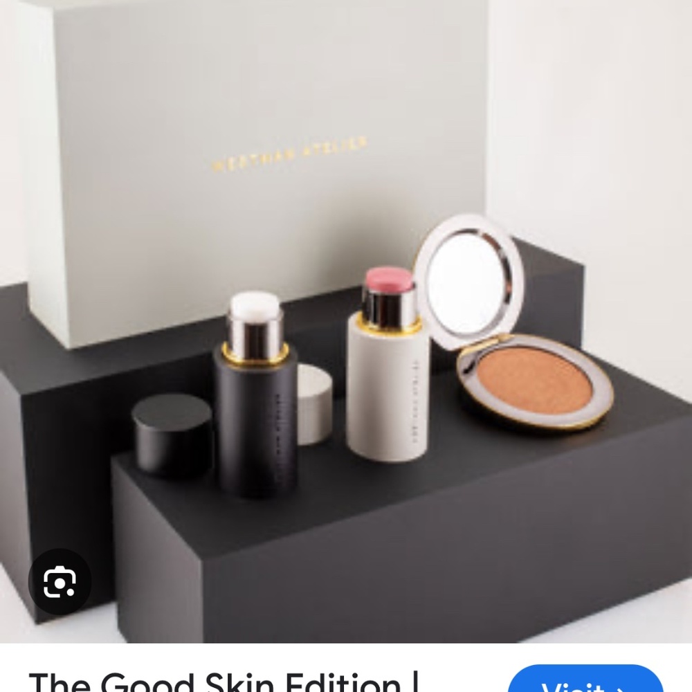 WESTMAN ATELIER LE BOX - THE GOOD SKIN EDITION